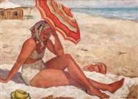 La soare, 1938