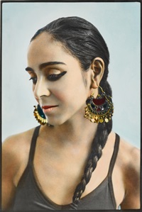 Shirin Neshat, New York, 2004, 2004