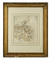 Allegory of Sleep
