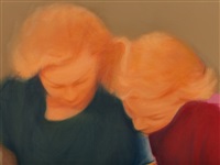 Mad Donna and Donna Corlerone, 2004