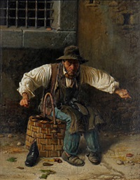 The cobbler