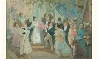 Le bal