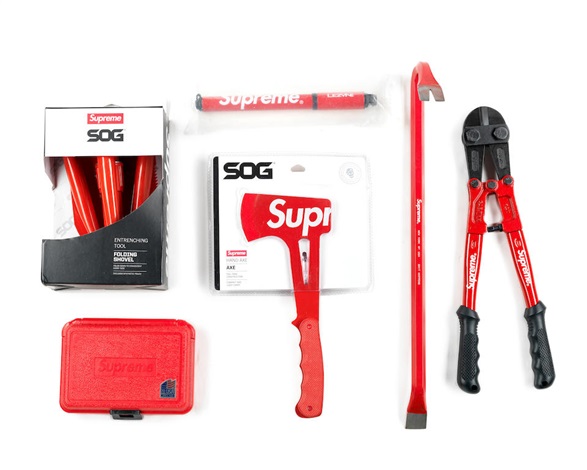 wrench supreme