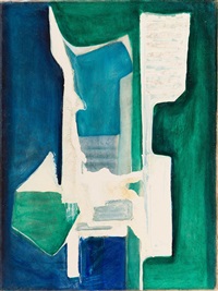 Green composition