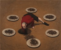 Bisogna conservare la Terra, 1998