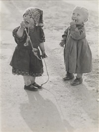 Ohne Titel, 1935