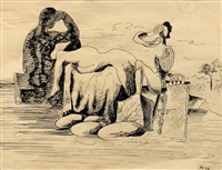 SVATÁ VERONIKA, 1936