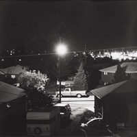 North Denver, 1980