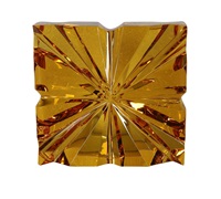 Starburst, 2018