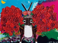 Donkey, 2011
