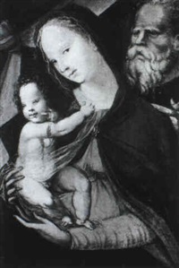 Sacra Famiglia
