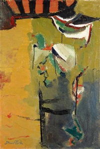 Untitled, 1948