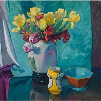 Tulips