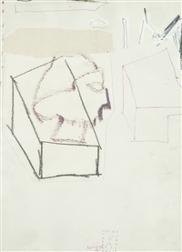 Senza titolo, 1990