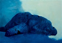 Przemijanie XXV, 2013