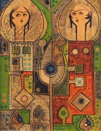 Untitled, 1990