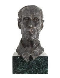 Herman Kiaer, 1967 together with Moule en..., 1967