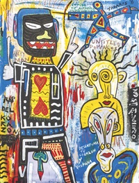 RAP DEL KORAZON, 1991