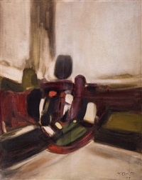 Composition, 1978