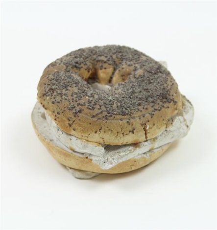 Featured image of post Simple Way to Poppy Seed Bagel With Cream Cheese