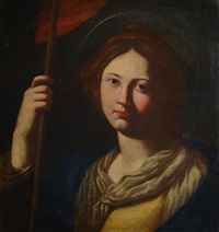 Saint Ursula
