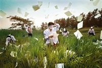 Unforgivable children series - Answer, 2005