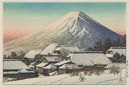 Sale 735 Paintings Prints and Sculpture at Mainichi Auction on artnet