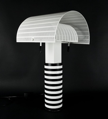 shogun table lamp