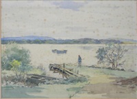 Lake of Menteith