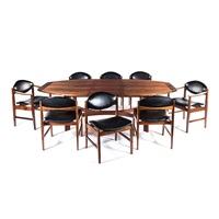 KIAAT DINING SUITE