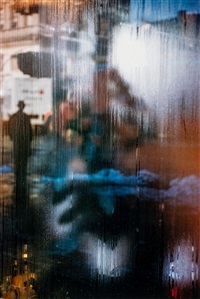 Street Scene, 1959