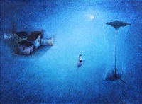 Ranchitos En Las Nubes, 1969