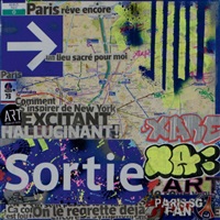 More Paris, 2015