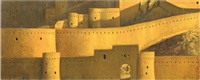 Arg-e Bam, 2012