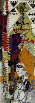Walter Burger Artnet