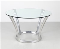 A dining table / table, Boris Tabacoff..., 1950