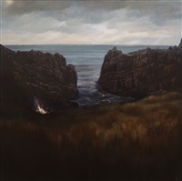Sheltered Cover, 2008