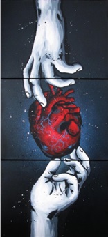 HEART, 2015