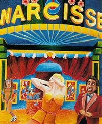 Narcisse