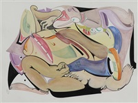 Limbs, 2009