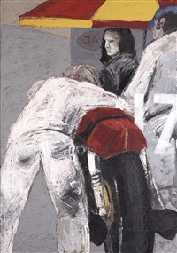 Číslo 17 II, 1985