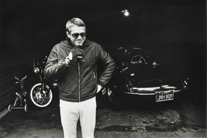 garage mcqueen