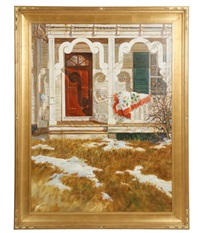 Spring Thaw