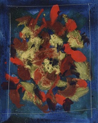 DANZA SCIAMANA N. 2, 2004
