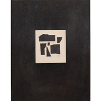 Untitled, 1972