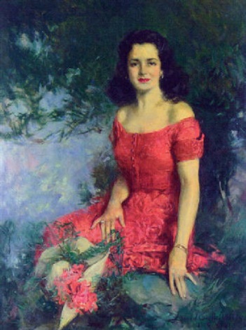 http://www.artnet.com/WebServices/images/ll00084lldYVqFFgSTECfDrCWvaHBOcy6G/howard-chandler-christy-beautiful-seated-woman-in-red-dress.jpg