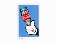 Corporate Mugging, 2013