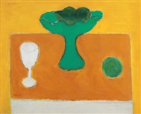 Fructiera verde