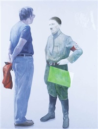 Meeting, 2003