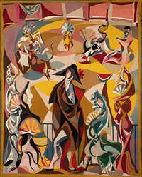Tauromaquia, 1930